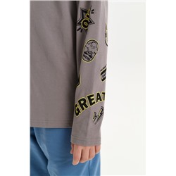 Джемпер для мальчиков PELICAN, 1236457