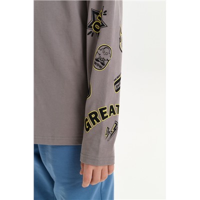 Джемпер для мальчиков PELICAN, 1236457