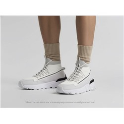 Кроссовки Moncler Monte Runner High