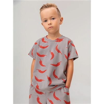 Bodo Костюм 11-391МU