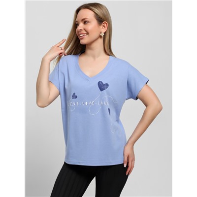 Футболка Чиа-3