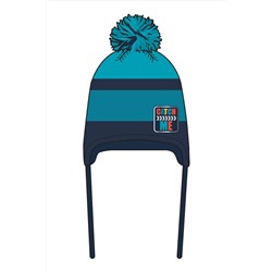 Шапка PLAYTODAY, 909007