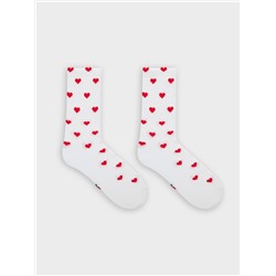 НОСКИ ЖЕНСКИЕ 217K-3287