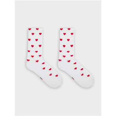 НОСКИ ЖЕНСКИЕ 217K-3287