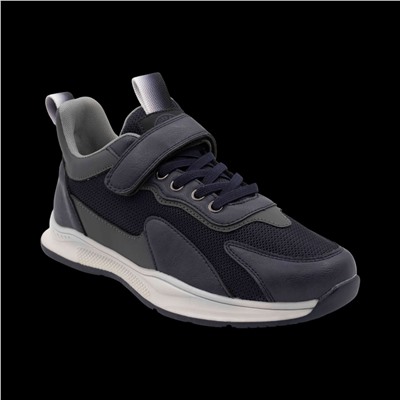 Кроссовки ТМ429-4-2 синие