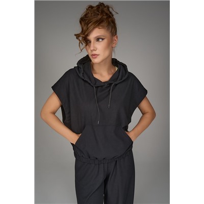 Костюм Ингрид (чёрный)