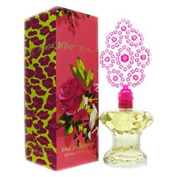BETSEY JOHNSON edp (w) 100ml