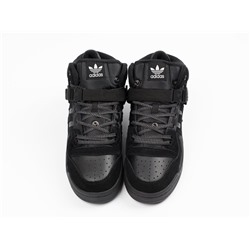 Зимние Кроссовки Adidas Forum 84 High