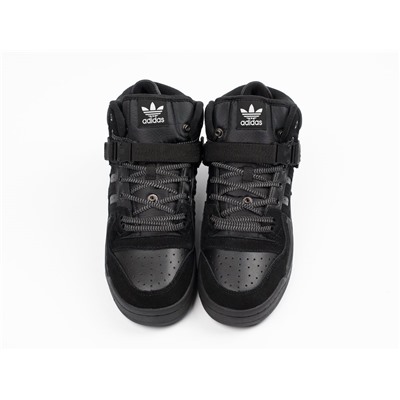 Зимние Кроссовки Adidas Forum 84 High