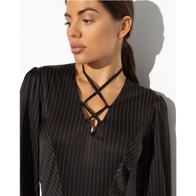 CHARUTTI Платье 10775