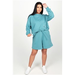 Эшли костюм