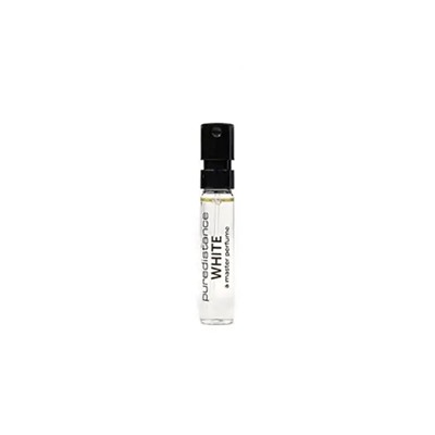 PUREDISTANCE WHITE (w) 2ml parfume пробник