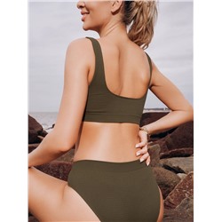 INDEFINI Купальник 5003YBE