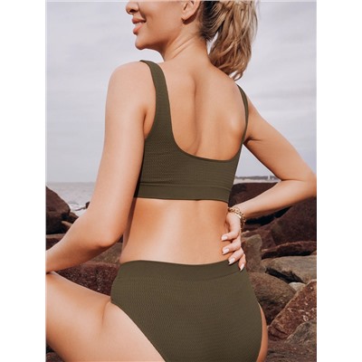 INDEFINI Купальник 5003YBE