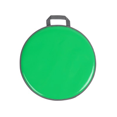 Ледянка мягкая Sova, круглая, d=45 см, толщина 1.2 см, рисунок МИКС