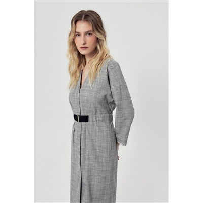 Платье POMPA, 1121012