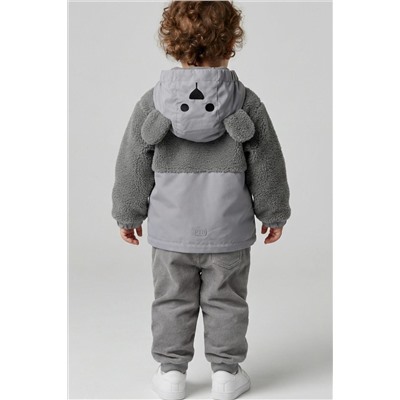 Куртка детская для мальчиков (ветровка) PLAYTODAY, 1240531