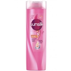 Шампунь "Гладкие и Послушные" волосы Sunsilk 120 мл