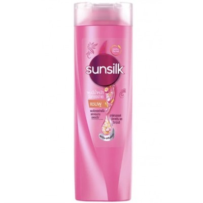 Шампунь "Гладкие и Послушные" волосы Sunsilk 120 мл