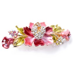 Заколка-автомат для волос арт. 07 4405 (id 284942)