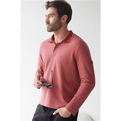 Лонгслив VILATTE, 1215206