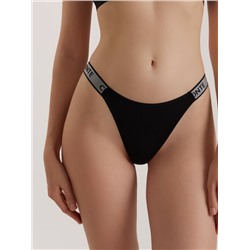 Трусы CONTE BODY TOUCH LTA 3210 Трусы женские