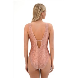 Купальник INDEFINI, 1016758