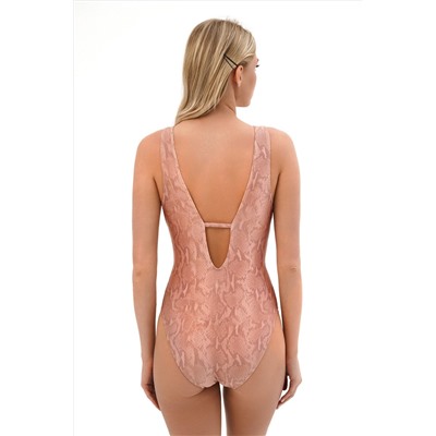 Купальник INDEFINI, 1016758