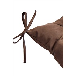 Подушка для мебели Сириус размер 85 х 40 см НАТАЛИ, 986111