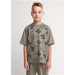 CLEVER Пижама 909573кд_п1