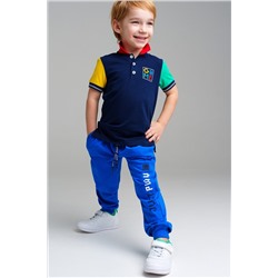 Футболка-поло PLAYTODAY, 972465