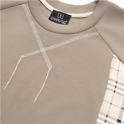 Футболка комбинированная, Автор своей жизни