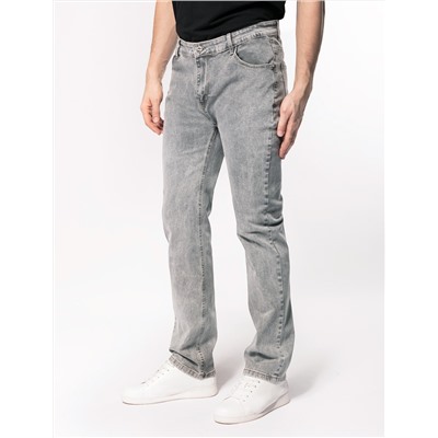 VILATTE Джинсы U54.006