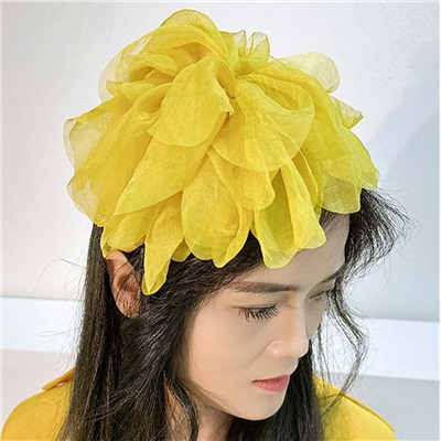 Акц -12% Ободок для волос арт. 09 8464 (id 265647)