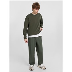 БРЮКИ МУЖСКИЕ 2024-2CTM501-1