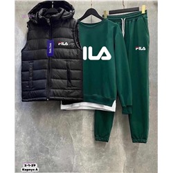 Костюм тройка 1839374-1