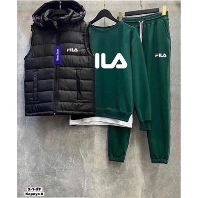 Костюм тройка 1839374-1