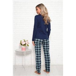 Пижама с брюками 1036 НАТАЛИ, 1063210