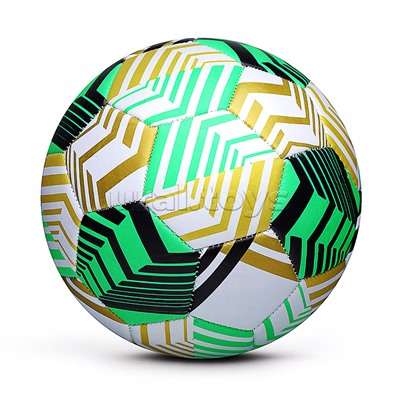 Мяч футбольный размер 5