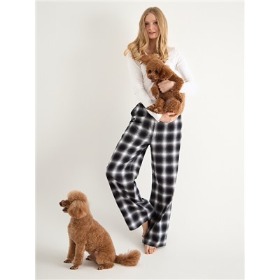 БРЮКИ ЖЕНСКИЕ 532431-2