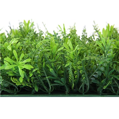 Декоративная панель, 40×60 см, «Разнотравье», Greengo