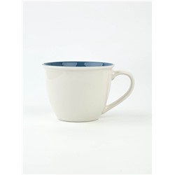 Кружка новогодняя керамическая «Новый год», 500 мл, ручная работа