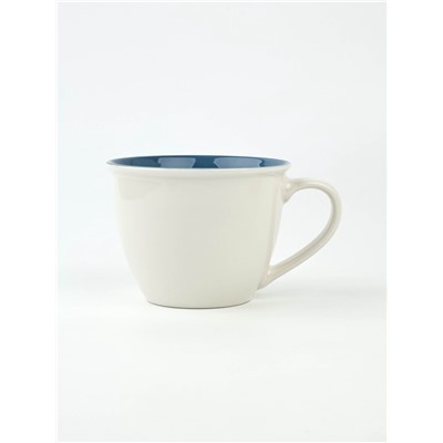 Кружка новогодняя керамическая «Новый год», 500 мл, ручная работа