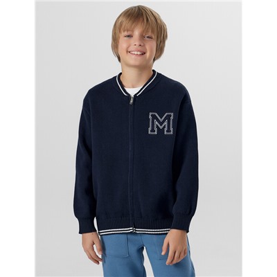 ЖАКЕТ ДЛЯ МАЛЬЧИКОВ 353350