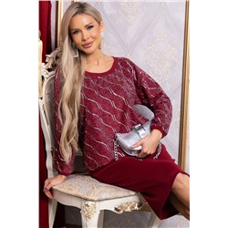 LT Collection Костюм К14835-10М