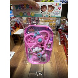 набор доктора