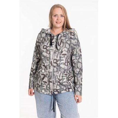 Толстовка М325039мк