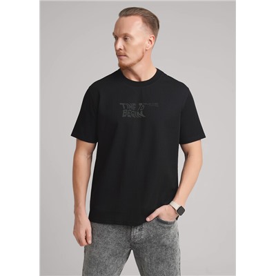 Футболка мужская