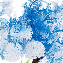 Растение искусственное аквариумное, 24×21×5 см