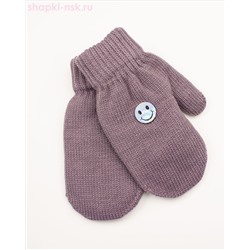 013-TMg Варежки для девочки (9-10 лет)